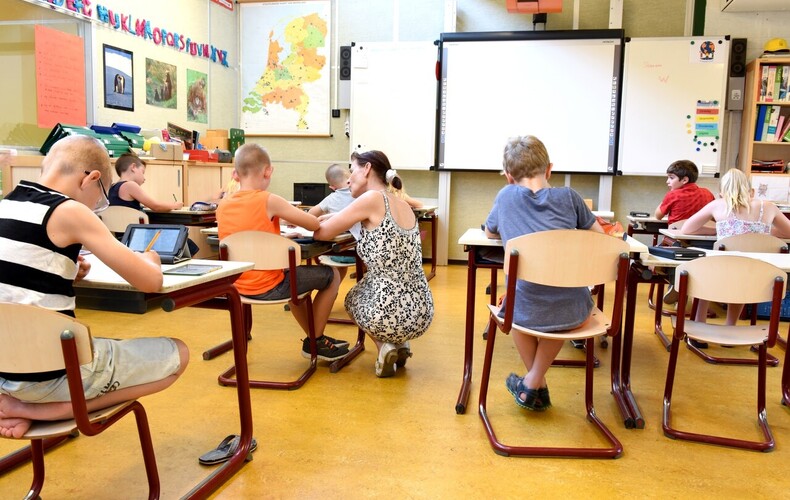 Bonne rentrée scolaire 2026