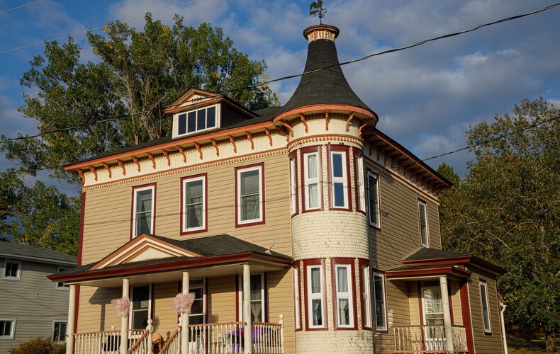 Souper bénéfice & soirée dansante