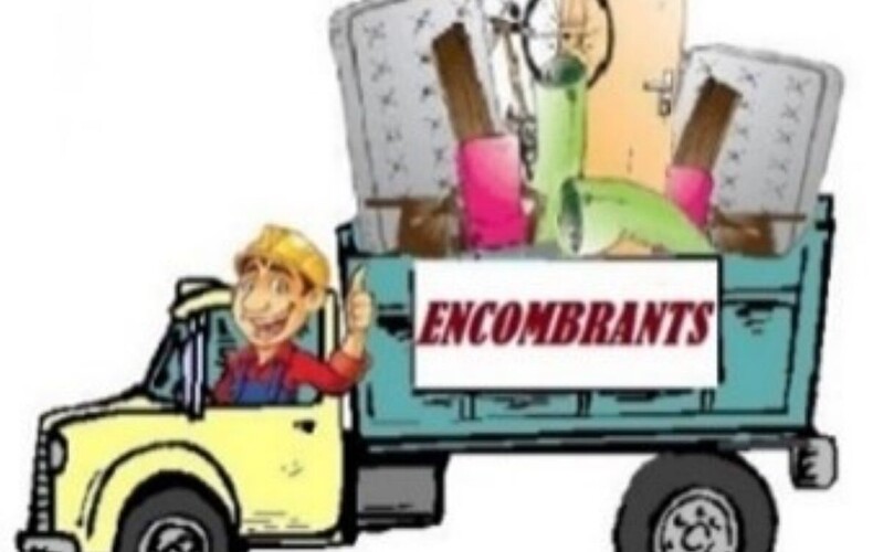 Encombrants