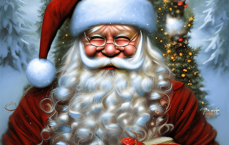 Marché de Noël de Nédélec