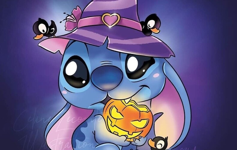Halloween