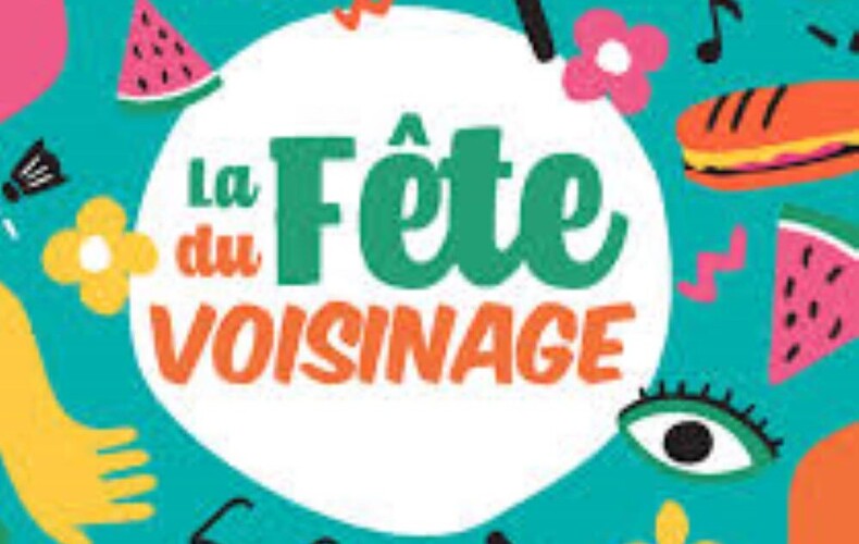 Fête des Voisins