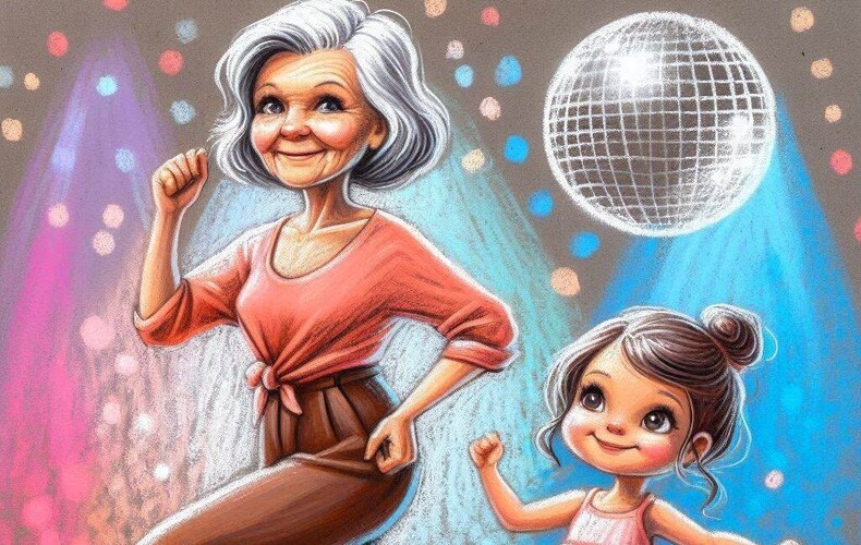 Danse Interclubs