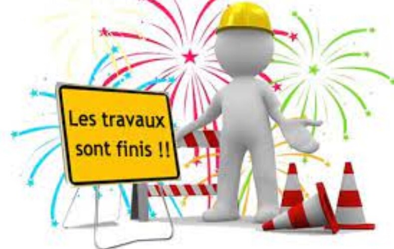 Inauguration du Parc des aînés