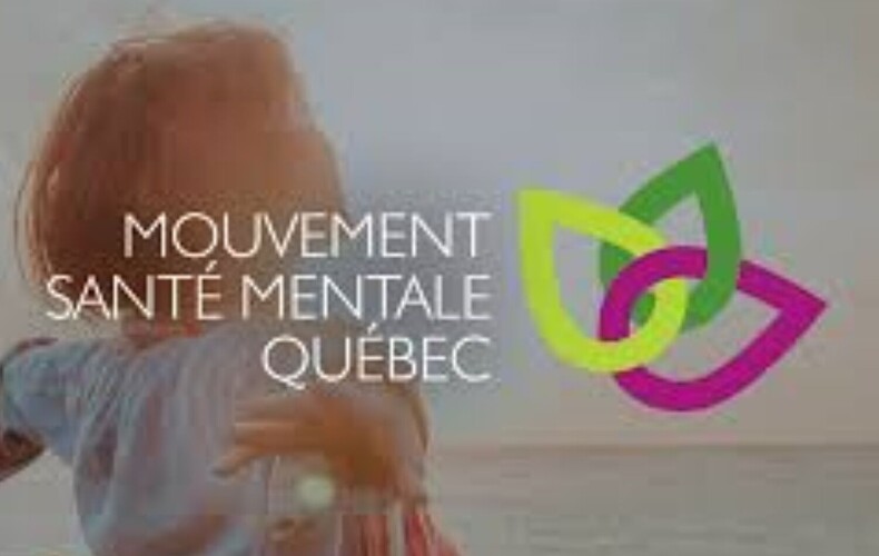 Mouvement Santé Mentale Québec