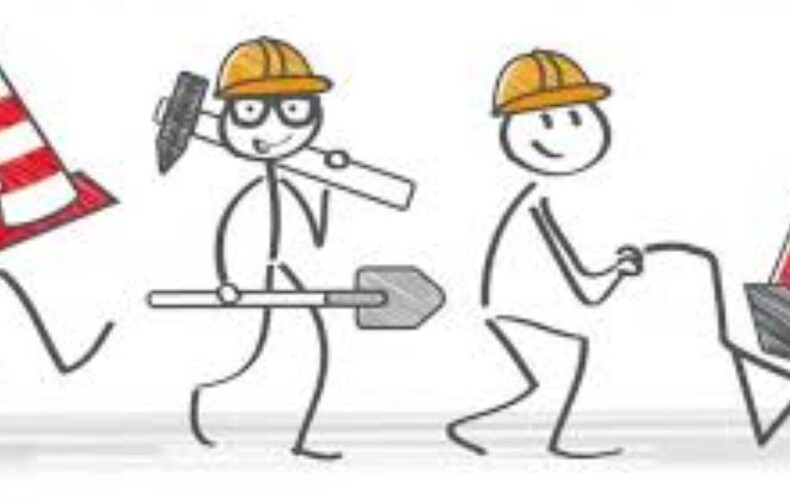 Semaine des Travaux Publics